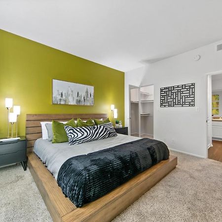 Beverly Hills Gem 1 Bedroom Apt With Parking 218 Los Angeles Buitenkant foto
