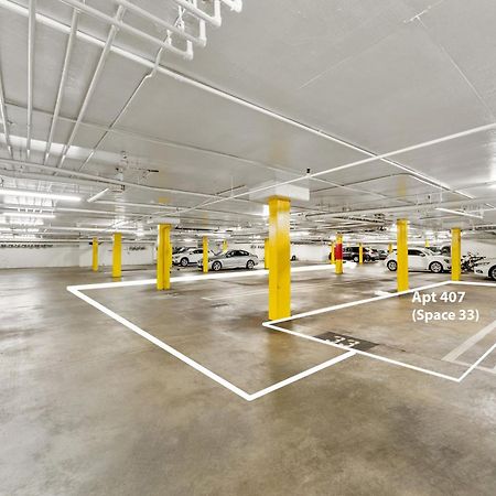 Beverly Hills Gem 1 Bedroom Apt With Parking 218 Los Angeles Buitenkant foto
