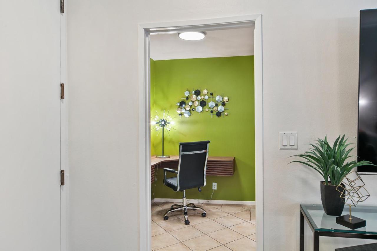 Beverly Hills Gem 1 Bedroom Apt With Parking 218 Los Angeles Buitenkant foto