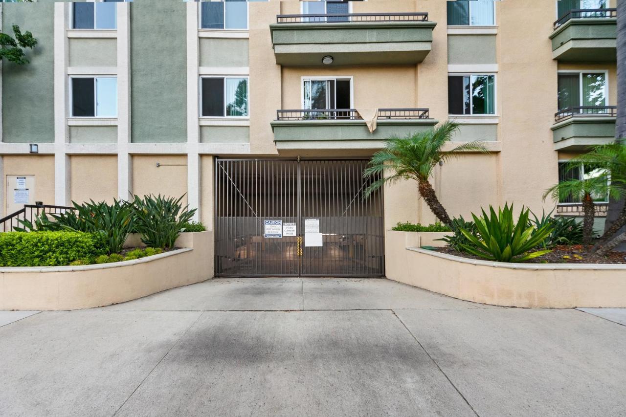 Beverly Hills Gem 1 Bedroom Apt With Parking 218 Los Angeles Buitenkant foto