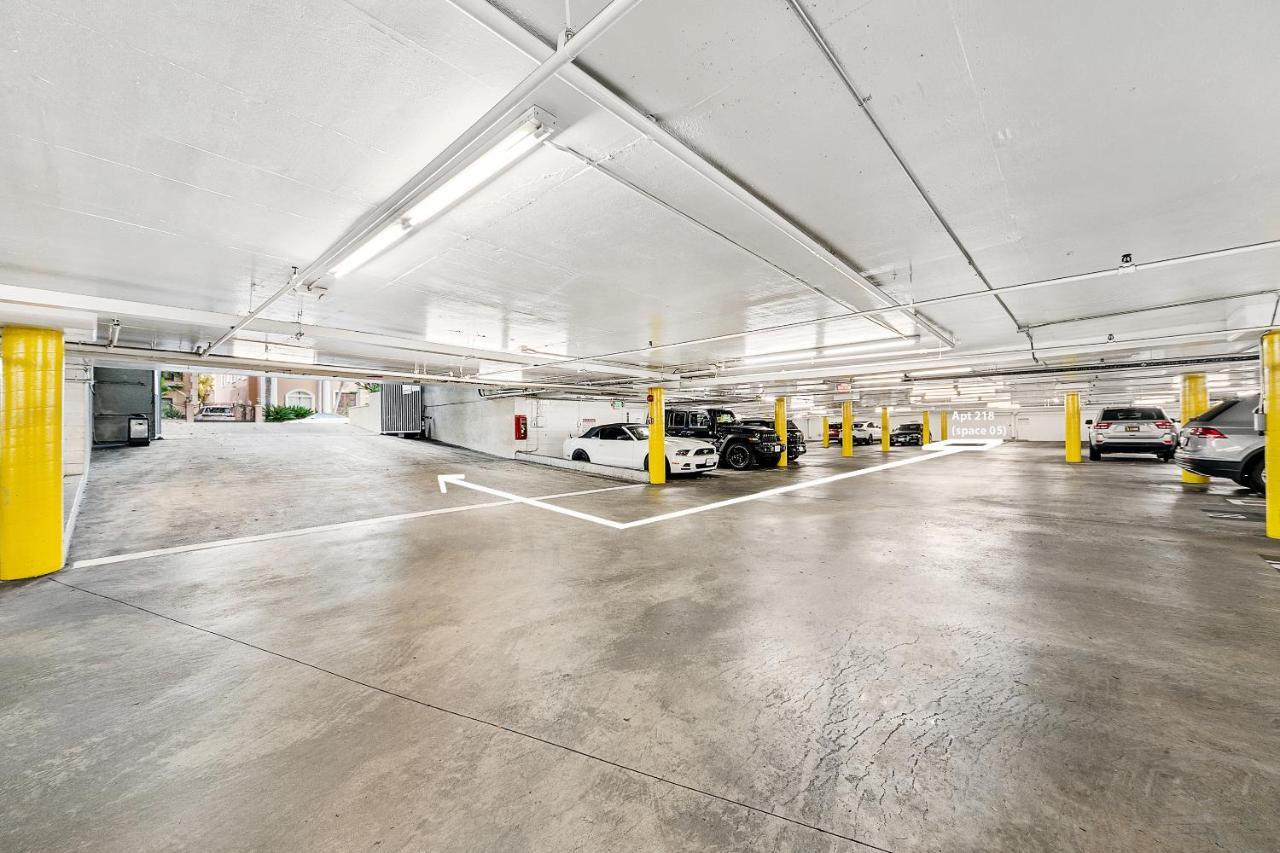 Beverly Hills Gem 1 Bedroom Apt With Parking 218 Los Angeles Buitenkant foto