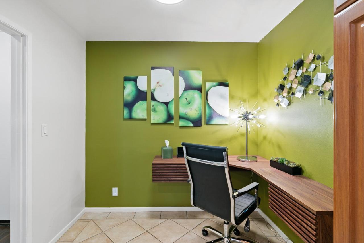 Beverly Hills Gem 1 Bedroom Apt With Parking 218 Los Angeles Buitenkant foto