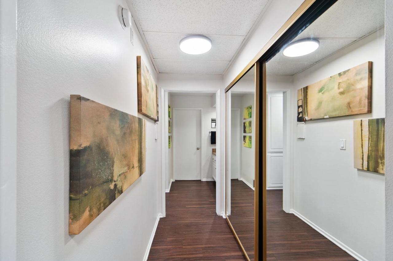 Beverly Hills Gem 1 Bedroom Apt With Parking 218 Los Angeles Buitenkant foto