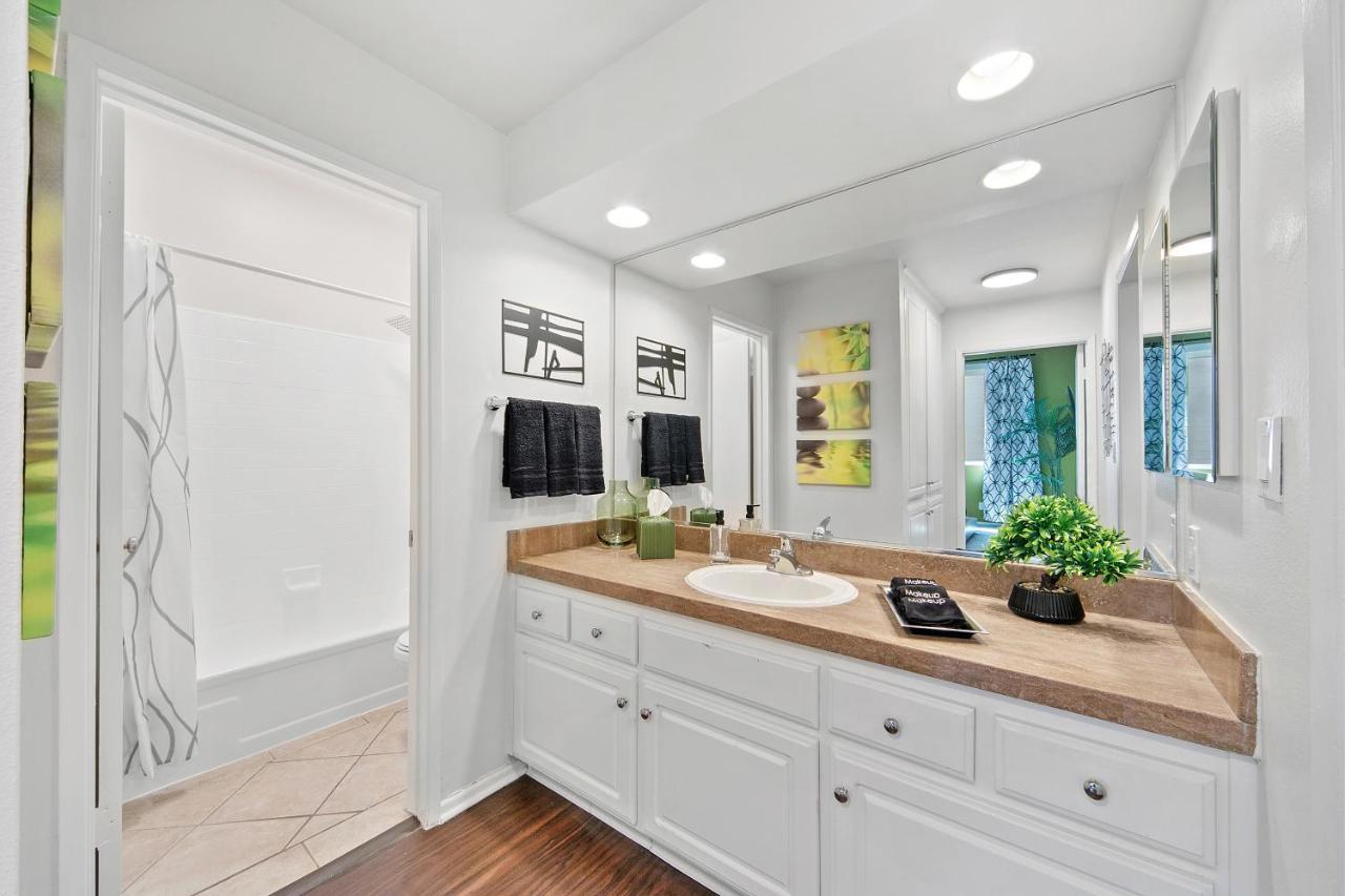 Beverly Hills Gem 1 Bedroom Apt With Parking 218 Los Angeles Buitenkant foto