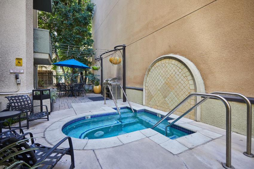 Beverly Hills Gem 1 Bedroom Apt With Parking 218 Los Angeles Buitenkant foto