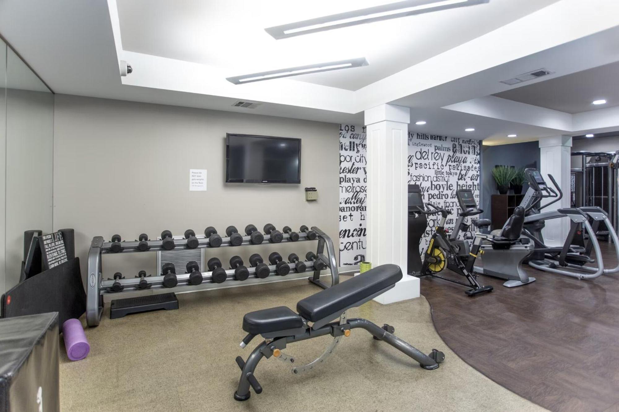 Beverly Hills Gem 1 Bedroom Apt With Parking 218 Los Angeles Buitenkant foto